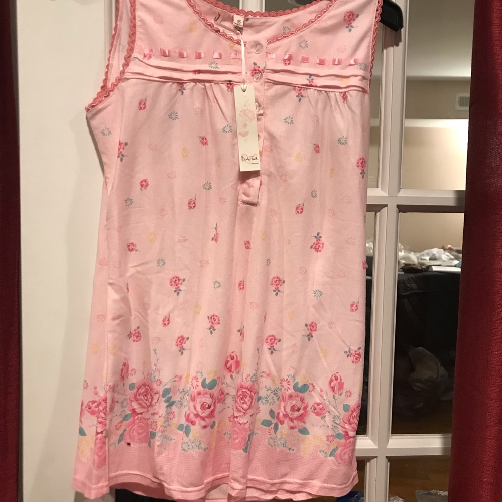 Body Touch pajama set